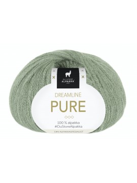 Farve 415, støvgrøn